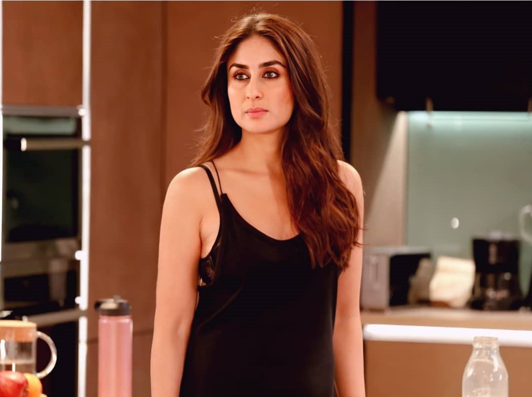 Kareena Kapoor Bio, Age, Height, Husband & more [2022]