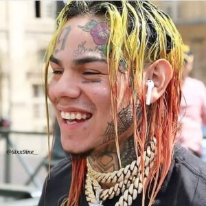 Who is 6ix9ine? Check Tekashi's Net worth, Height, Weight, Bio, Wiki