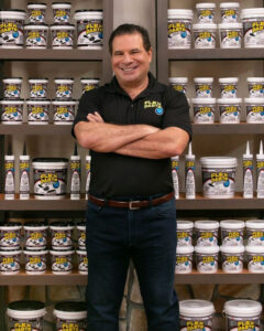 Who is Phil Swift? Check Bio, Age, Net Worth, Wiki & More - Megastarsbio