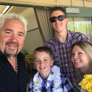 Who Is Ryder Fieri? Check out Guy Fieri’s son, Bio, Net Worth & More