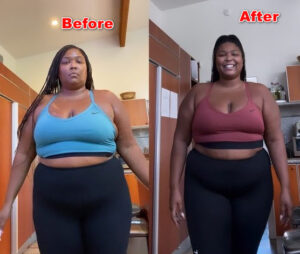 Lizzo’s Weight Loss 2024 : Top Secret Revealed- Megastarsbio.com