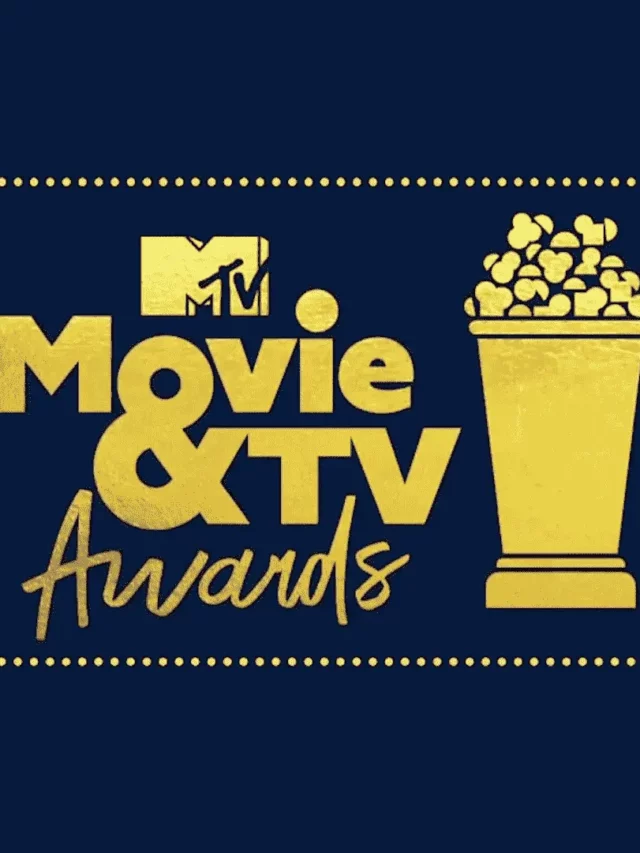 MTV Movie & TV Awards in 2022