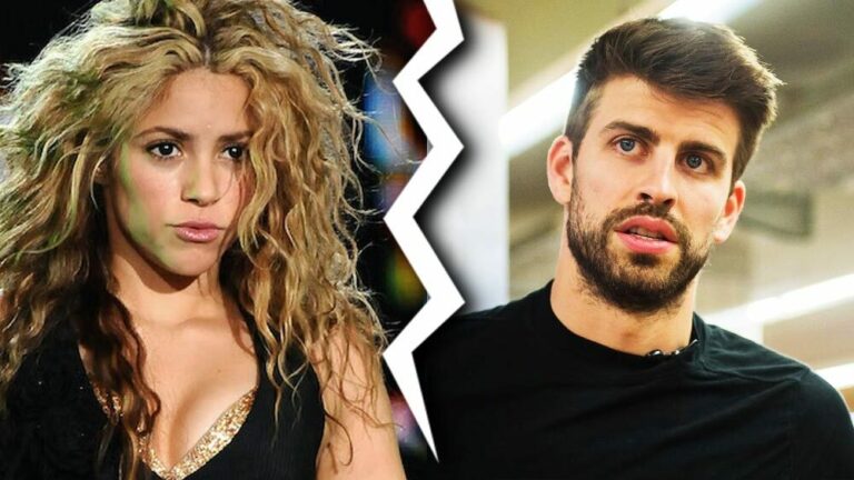 Shakira: PK-Shakira separate, Finlay Waka-Waka pair break up 2022