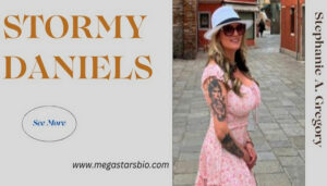 Stormy Daniels Biography - Megastarsbio.com Bio